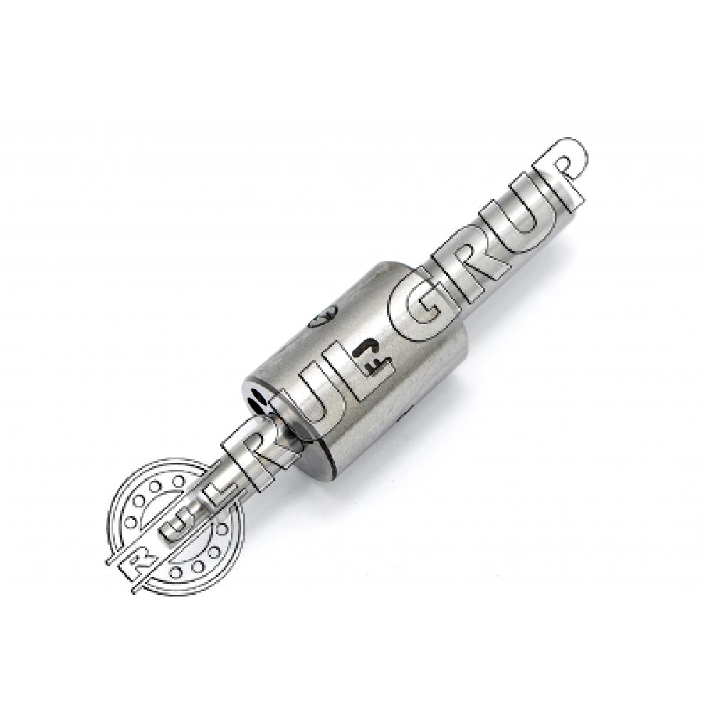 PULVERIZATOR SAVIEM HIDROJET